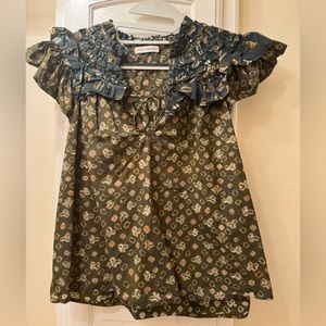 Ulla Johnson shirt